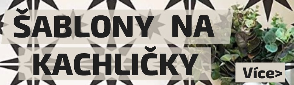 šablony šablony