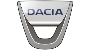 Dacia 5UTB - ROSU