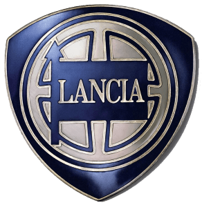 Lancia 924 - GRIGIO MEDIO OPACO