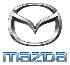 Mazda 16W - BLACK MICA MET.