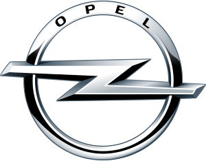 Opel 50A - TERRAKOTTAROT