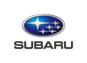 Subaru DG704 - BLACK