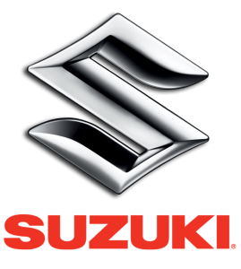 Suzuki BRS - BRANCO ALASKA