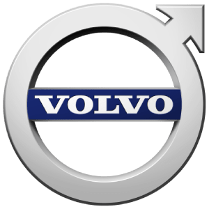 Volvo 98842 - TURQUISE MGE