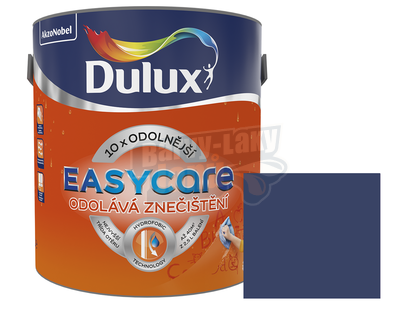 Dulux Granátové jablko 2,5l Easy Care