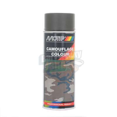 Motip Camouflage RAL 6014 Mat