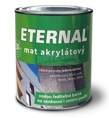 Eternal Mat