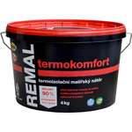 Termoizolační nátěr Remal Termokomfort 4kg