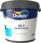 Bílá penetrace Dulux