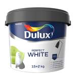 Dulux Perfect White