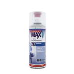 Dvousložkový lak ve spreji Lesklý SprayMax 400ml