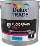 Barva na beton Floorpaint Profi Dulux